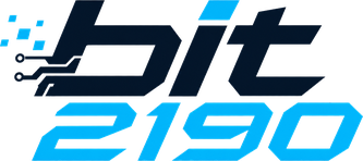 bit 2190 লোগো